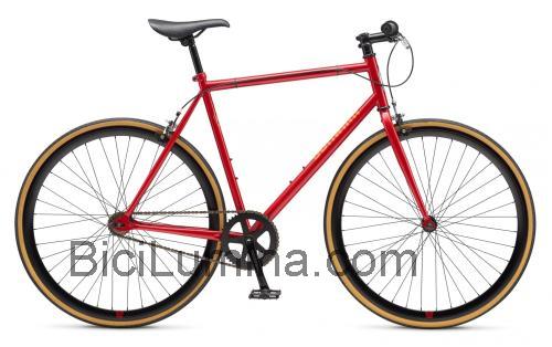 Schwinn Regent ficha técnica y opiniones